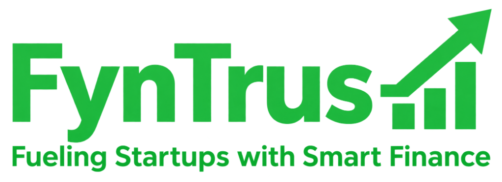 FynTrust — Fueling Startups with Smart Finance